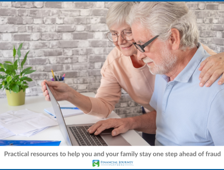 FJP Fraud & Scam Protection Resources