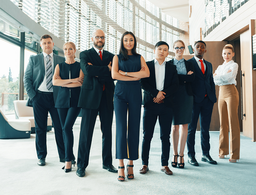 Executive Benefits
