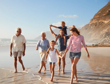 Multigenerational Planning