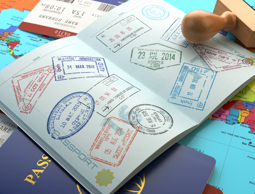 Estate Planning Essentials for International Travel
