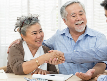 Social Security Strategies