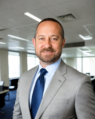 Bradly Stevens, Founder of BAS Financial