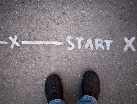 FOR BEGINNERS AND PROCRASTINATORS