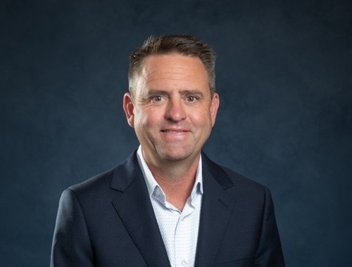 John Schaefer<br/>Financial Advisor<br/>