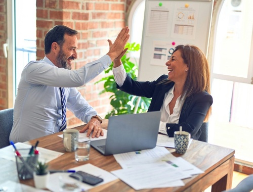 Are You Fiscally Fit?