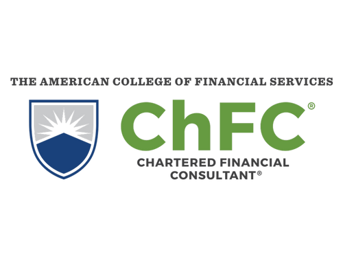 Chartered Financial Consultant®