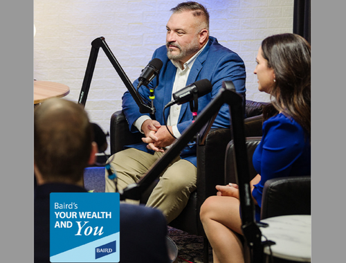 Your Wealth and You Podcast