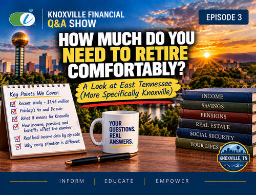 How Much Do You Need to Retire?
