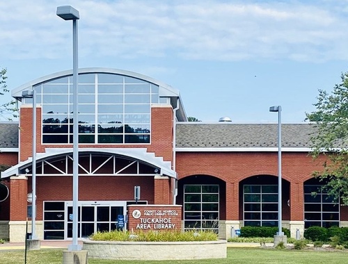 Tuckahoe LibraryGlen Allen, VA