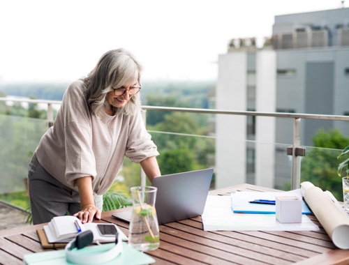 Women Face Unique Financial Challenges