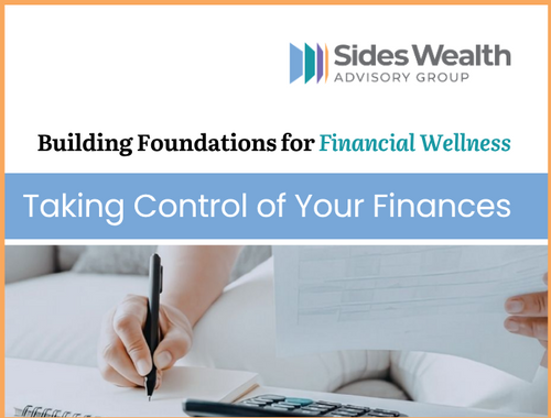 Taking Control of Your Finances | Debt & Savings