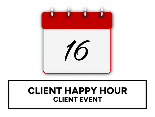 November Events