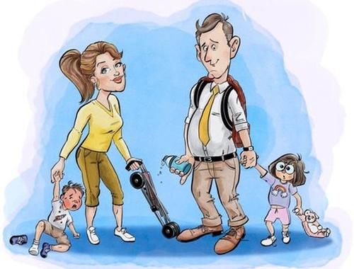 Married with Children