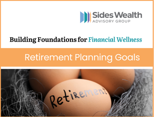 Strategies to Pursue Retirement Planning
