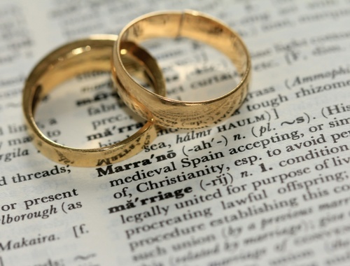 Marriage