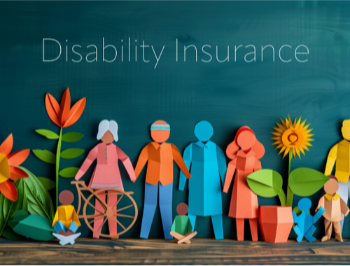 Disability Insurance Awareness