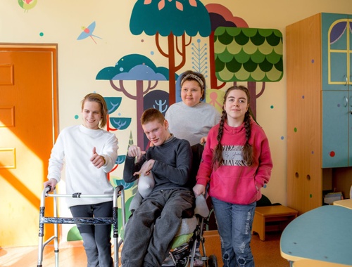 The Effects Of Private Equity Firms On Disability Services