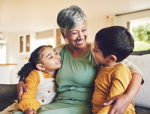 Pre-retirees & Retirees 