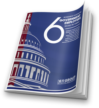 6 Retirement Questions Government Employees Should Be Asking