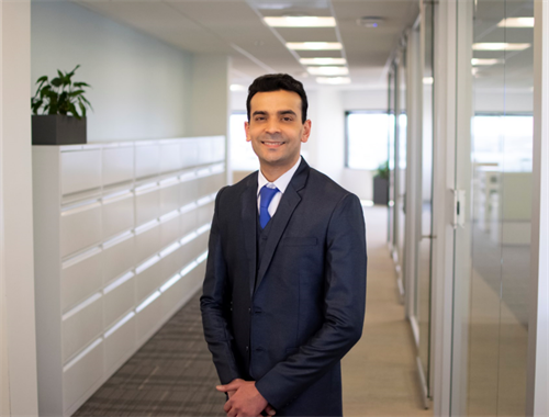 About Avantax Wealth Management
