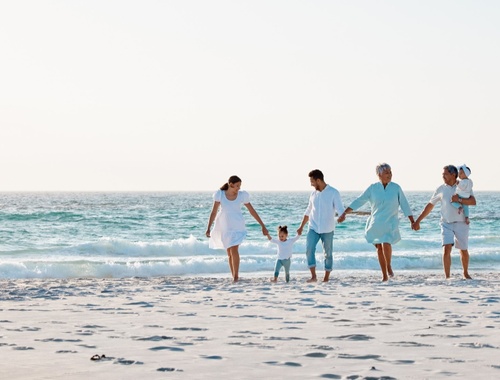 Your Partner in Financial independence