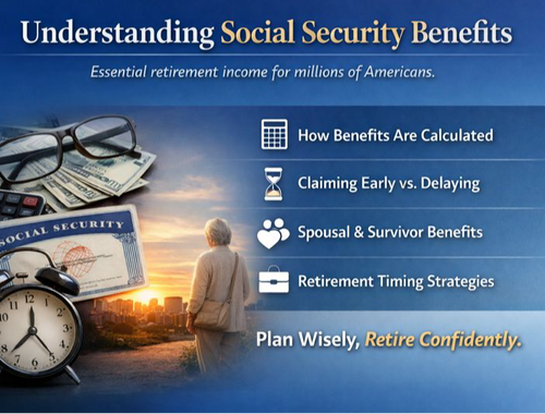 Understanding Social Security Benefits