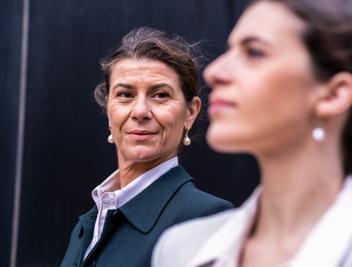 Continuity & Succession Planning