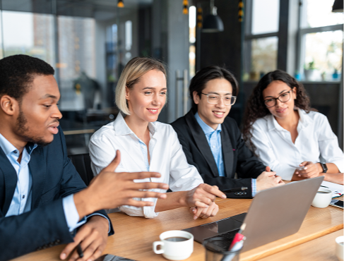 Business Tax Preparation