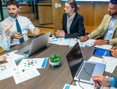 Business Exit Strategies 