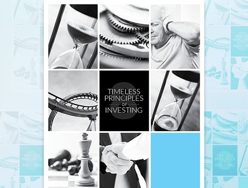 8 Timeless Principles of Investing