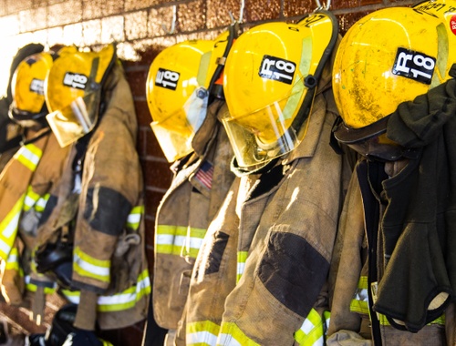Public Safety Employees