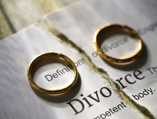 Who Divorce Financial Planning Is For