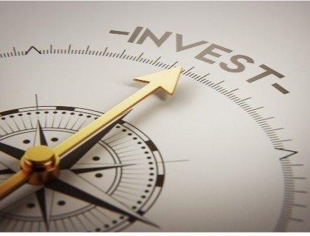 Your well-being doesn't begin or end with your finances. It starts with – and is always about – you