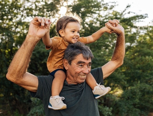 Nearing or Planning to Retire