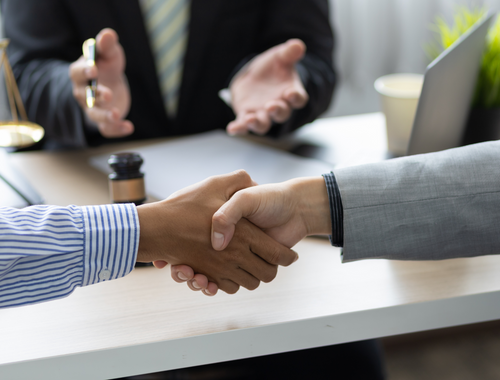 Keeping the Peace: Avoid Family Disputes Over Inheritance