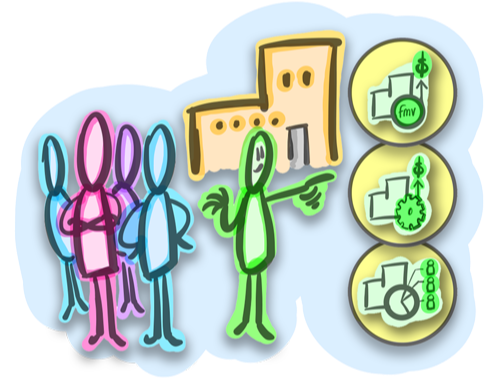 Enterprise Business Owners