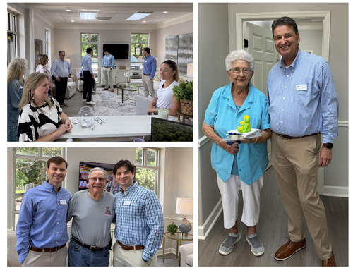 Madison Open House!