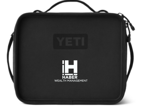 Yeti 5L Lunch Box
