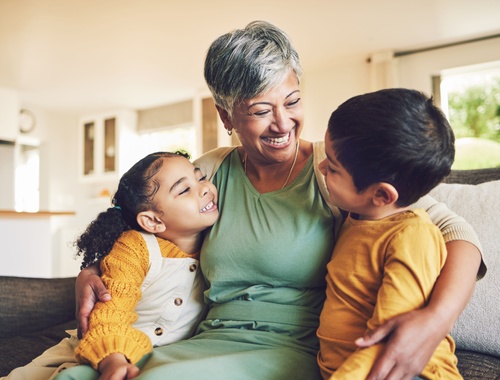 Legacy Planning for Families