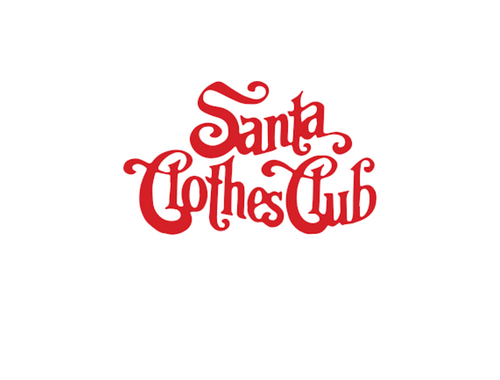 Santa Clothes Club