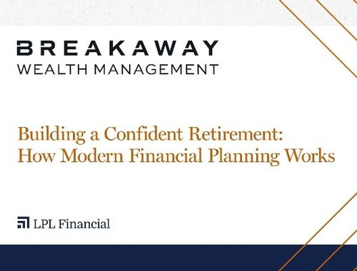 Building a Confident Retirement