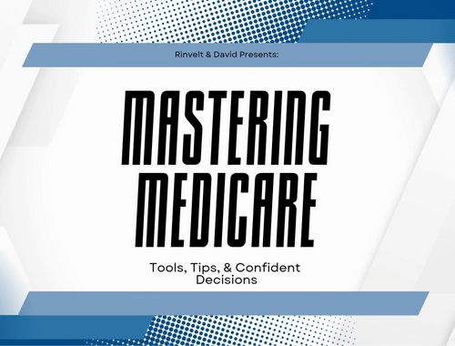 Mastering Medicare