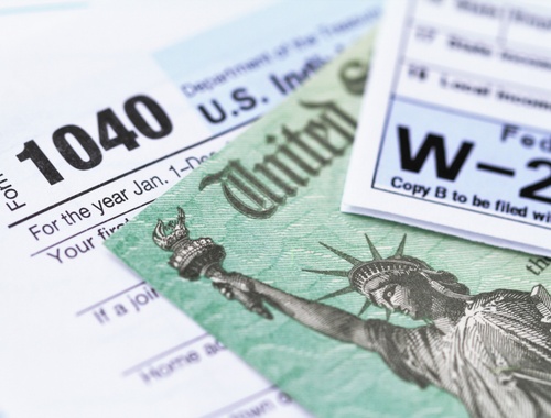 Tax Advice and Preparation