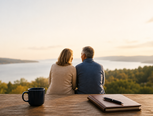 Retirement Brings a Different Set of Questions