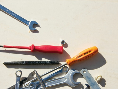 INSURANCE AS A TOOL