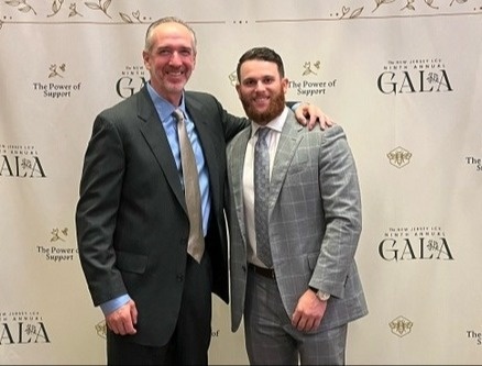 New Jersey LCV Gala
