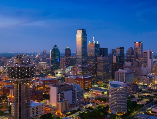 Dallas, TX