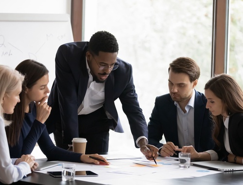 Executives: Gain Time Beyond Work