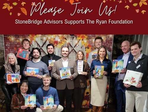 Giving Tuesday 2025