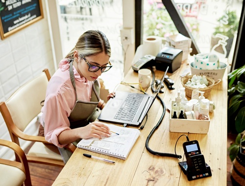 Guidance for the Realities of Business Ownership